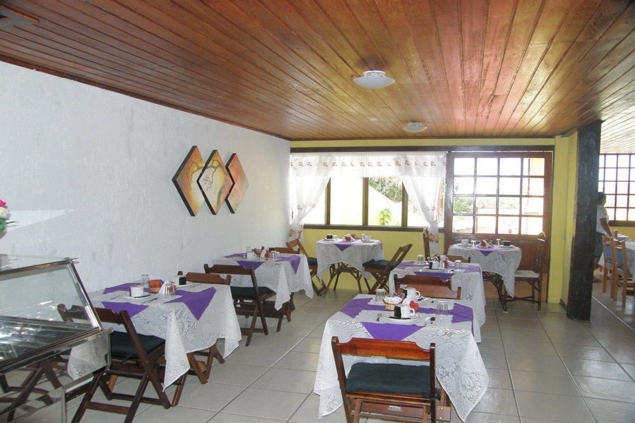 Pousada Nova Villa Tortuga Búzios Exterior foto