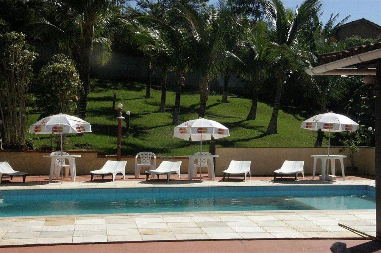 Pousada Nova Villa Tortuga Búzios Exterior foto