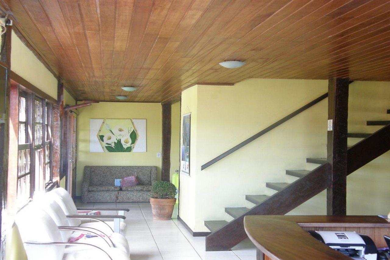 Pousada Nova Villa Tortuga Búzios Exterior foto